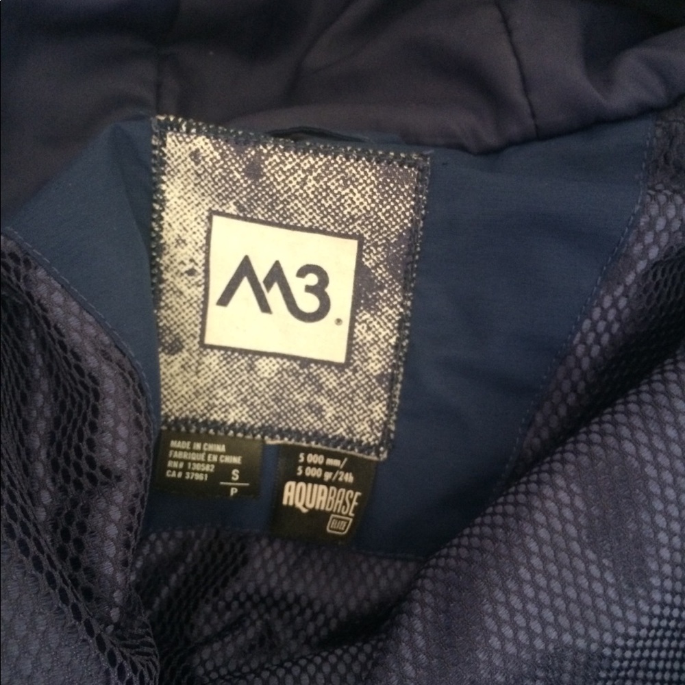 Ski-jacket - Picture 2 of 5